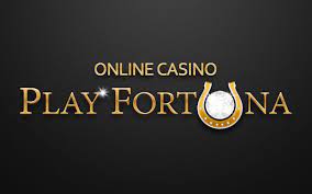 Казино онлайн play fortuna